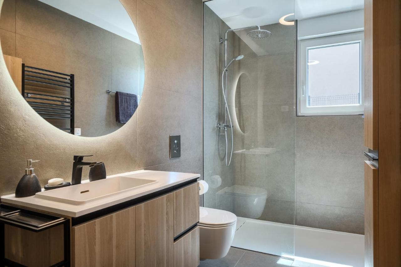 Royal Hilltop Residence Labin  Ngoại thất bức ảnh