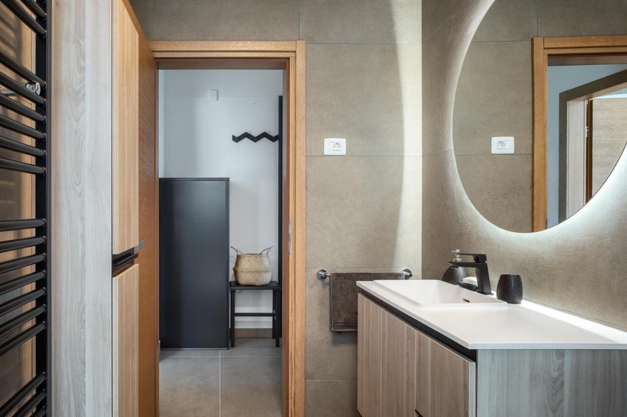 Royal Hilltop Residence Labin  Ngoại thất bức ảnh