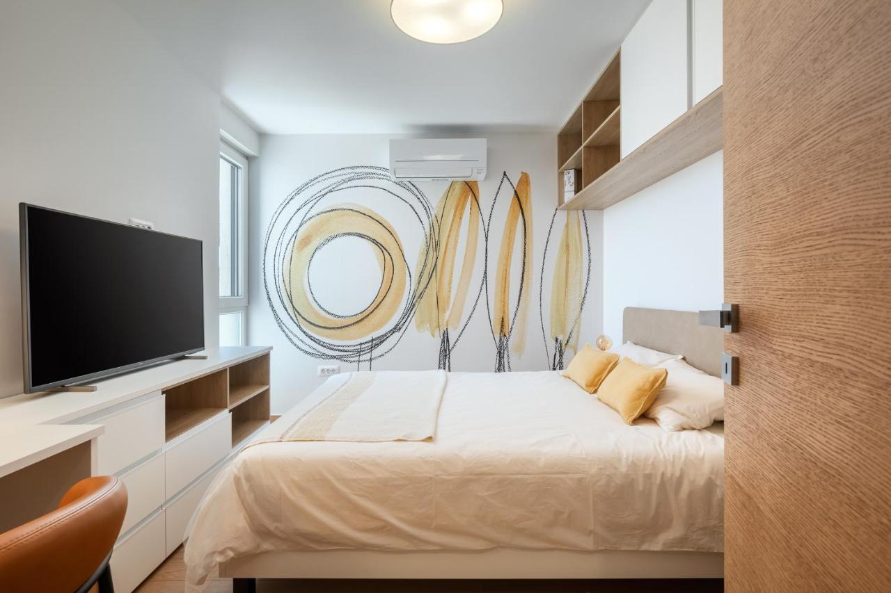 Royal Hilltop Residence Labin  Ngoại thất bức ảnh