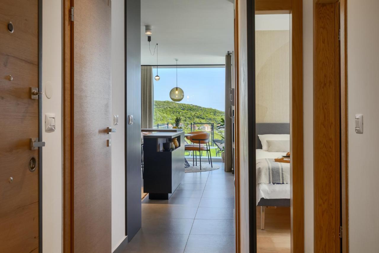 Royal Hilltop Residence Labin  Ngoại thất bức ảnh