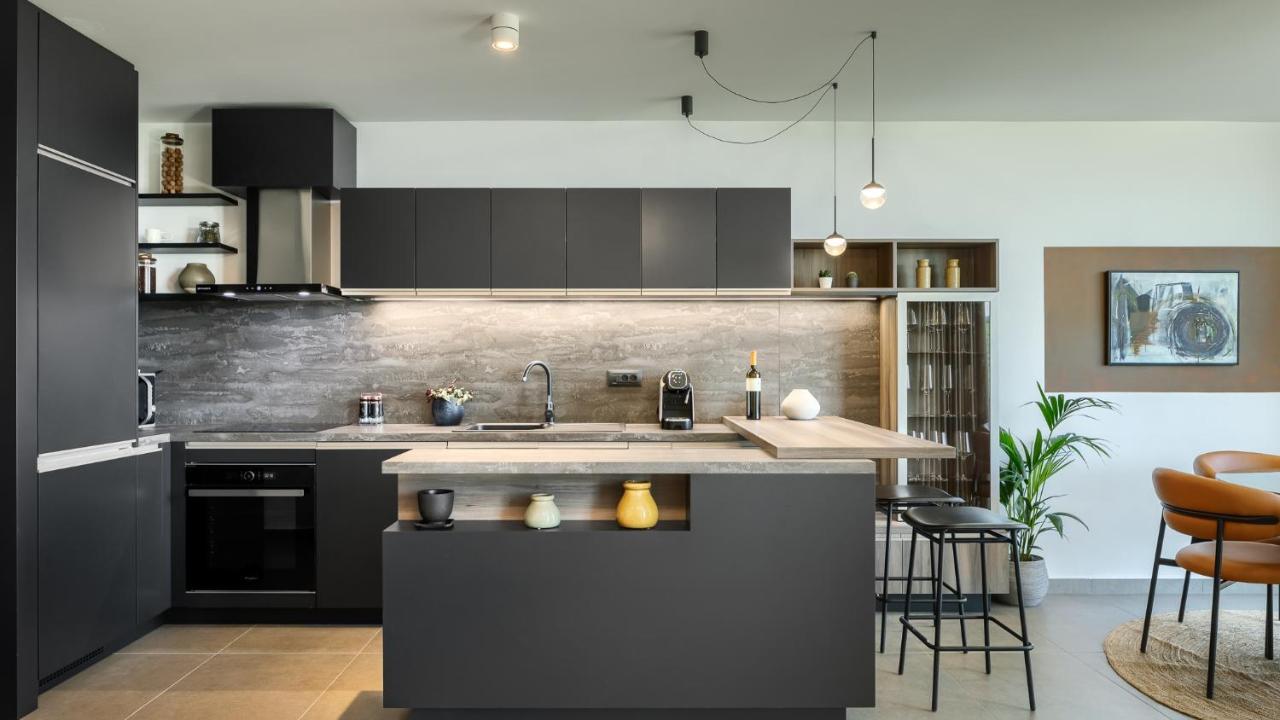 Royal Hilltop Residence Labin  Ngoại thất bức ảnh