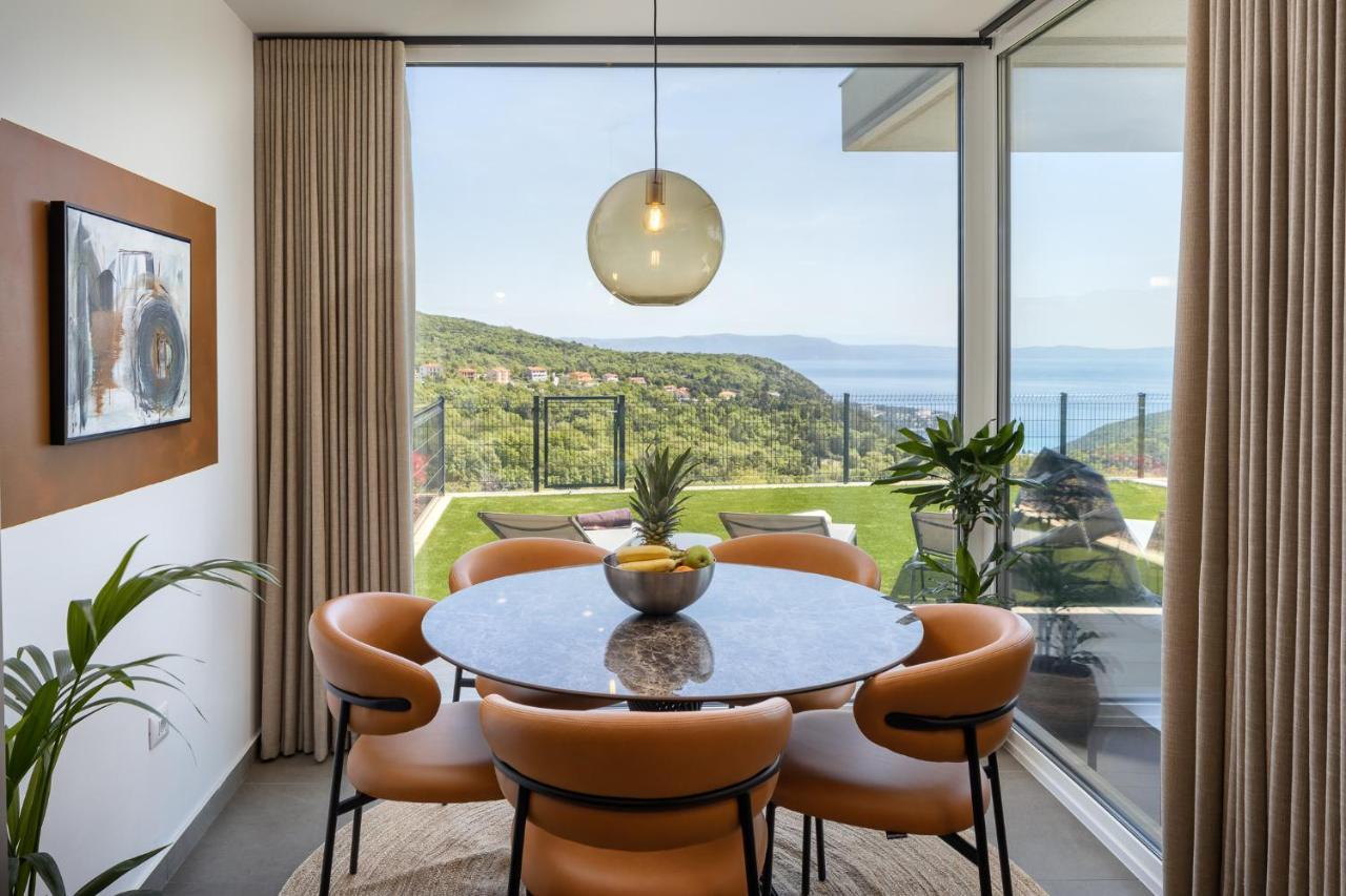 Royal Hilltop Residence Labin  Ngoại thất bức ảnh