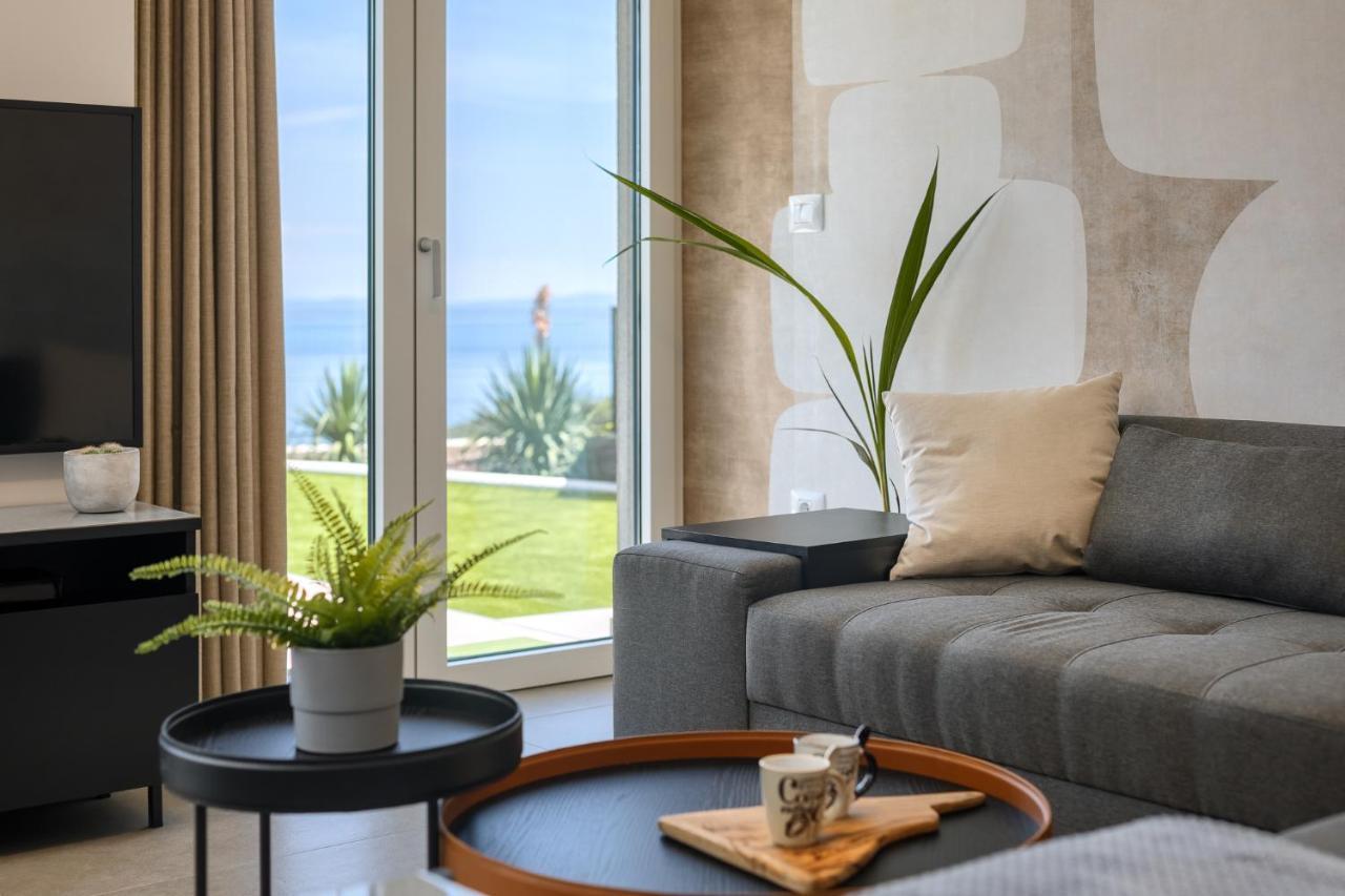 Royal Hilltop Residence Labin  Ngoại thất bức ảnh