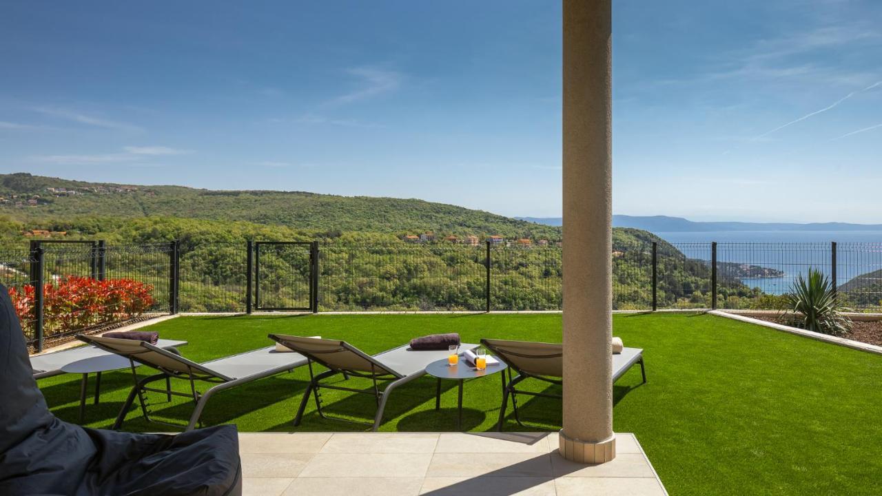 Royal Hilltop Residence Labin  Ngoại thất bức ảnh