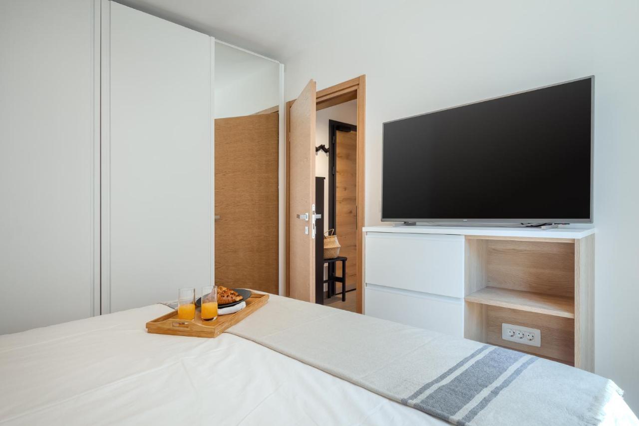 Royal Hilltop Residence Labin  Ngoại thất bức ảnh